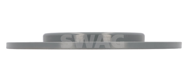 Disc frana SWAG 33106626